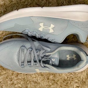 Brand New Women's Under Armour Sneakers